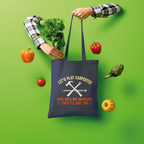 SARCASM 105 Shopper Tote Bag