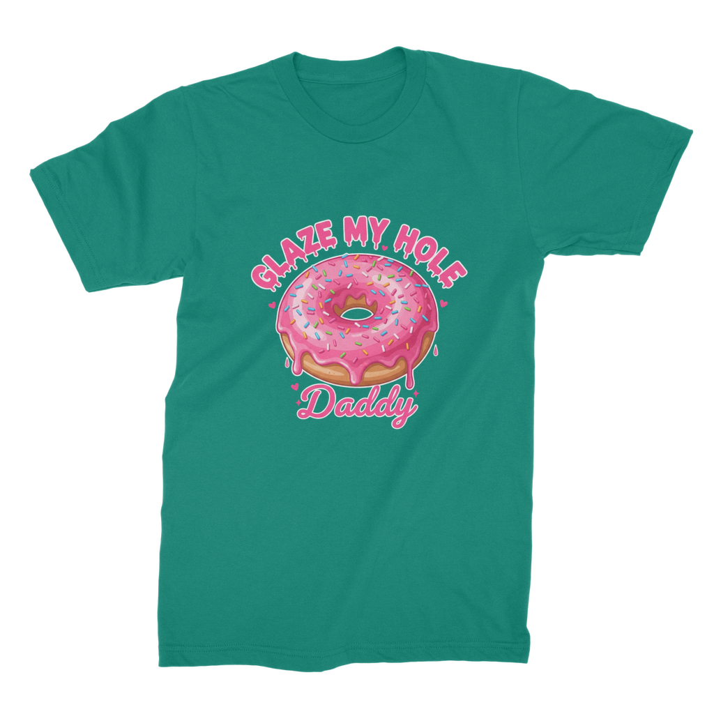 AOC Premium Jersey Adult T-Shirt