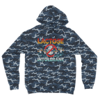 AOB Camouflage Adult Hoodie