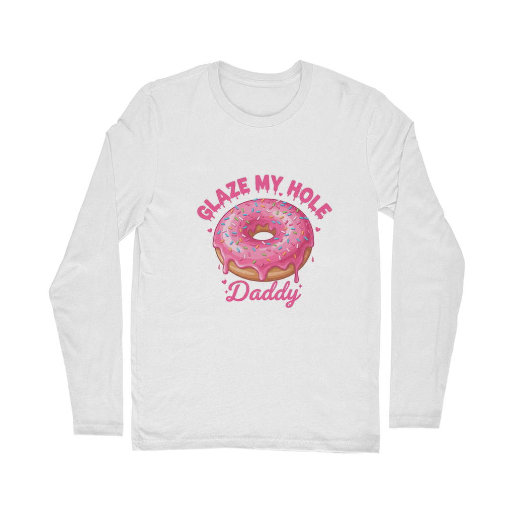 AOC Classic Long Sleeve T-Shirt