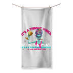 AOP Sublimation All Over Towel