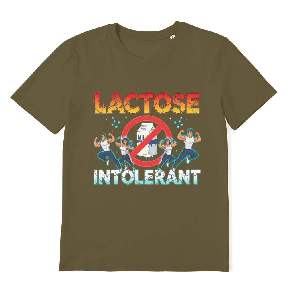 AOB Premium Organic Adult T-Shirt
