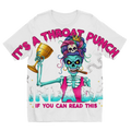 AOP Sublimation Kids T-Shirt