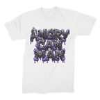 ANGRY CAN MAN 3.0 Unisex Heavy Cotton T-Shirt