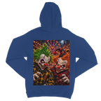The Last Laugh Society Classic Adult Zip Hoodie