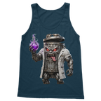 ANGRY CAN MAN 3.0 Classic Women's Tank Top