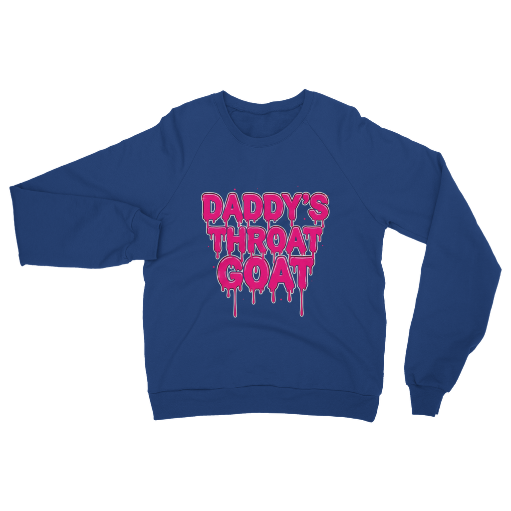 AOC Classic Adult Sweatshirt