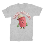 TRASH CAN MAN Unisex Heavy Cotton T-Shirt
