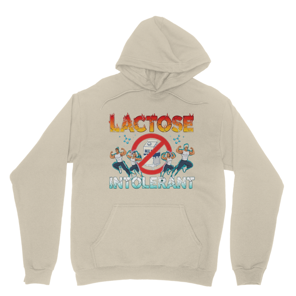 AOB Classic Adult Hoodie