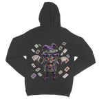 ANGRY CAN MAN 2.0 Classic Adult Zip Hoodie