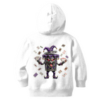 ANGRY CAN MAN 2.0 Classic Kids Zip Hoodie