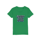 ANGRY CAN MAN 2.0 Organic Jersey Kids T-Shirt