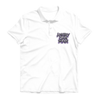 ANGRY CAN MAN 2.0 Premium Adult Polo Shirt