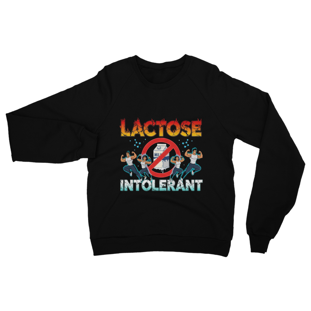 AOB Classic Adult Sweatshirt