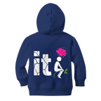 SARCASM 105 Classic Kids Zip Hoodie