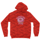 AOC Camouflage Adult Hoodie