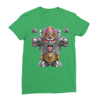ANGRY CAN MAN 3.0 Classic Women's T-Shirt