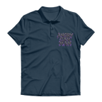 ANGRY CAN MAN 3.0 Premium Adult Polo Shirt