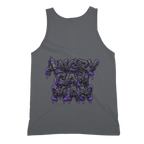 ANGRY CAN MAN 3.0 Classic Adult Vest Top