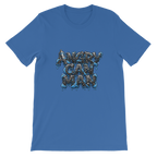 ANGRY CAN MAN 2.0 Classic Kids T-Shirt