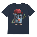 ANGRY CAN MAN 3.0 Premium Organic Adult T-Shirt