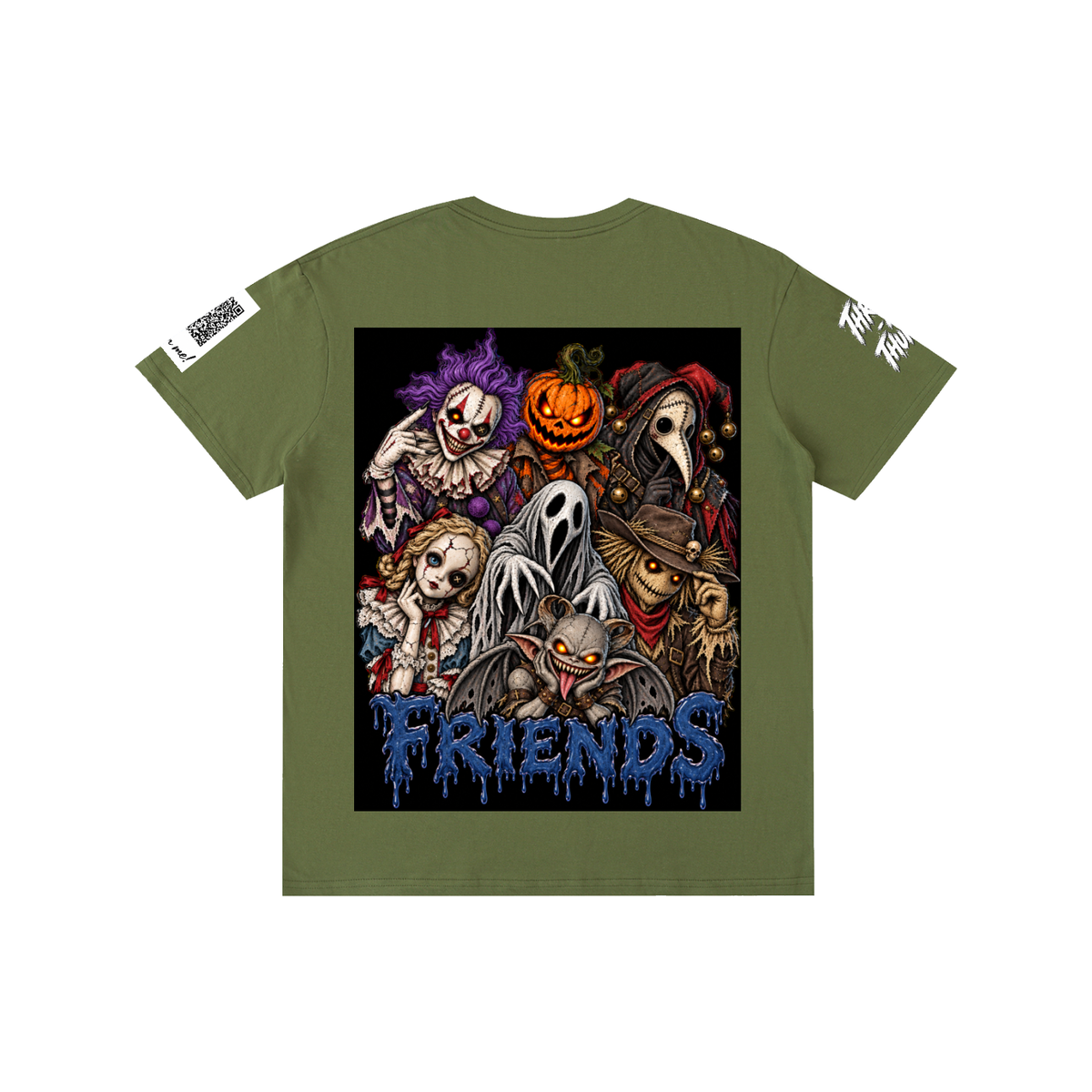 HORROR,SCARY,CLOWN,FREDDY,JASON,MICHAEL,MYERS,ICONIC,HALLOWEEN,COLLECTION,TSHIRT,SHIRT,CLOTHING,WOMEN,MEN,KIDS,CHILDREN,BLACK,WHITE,BLUE,FUNNY,GIFT,MOVIE,GOTHIC,SPOOKY,APPAREL,CREEPY
