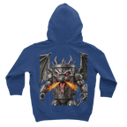 ANGRY CAN MAN 3.0 Classic Kids Hoodie