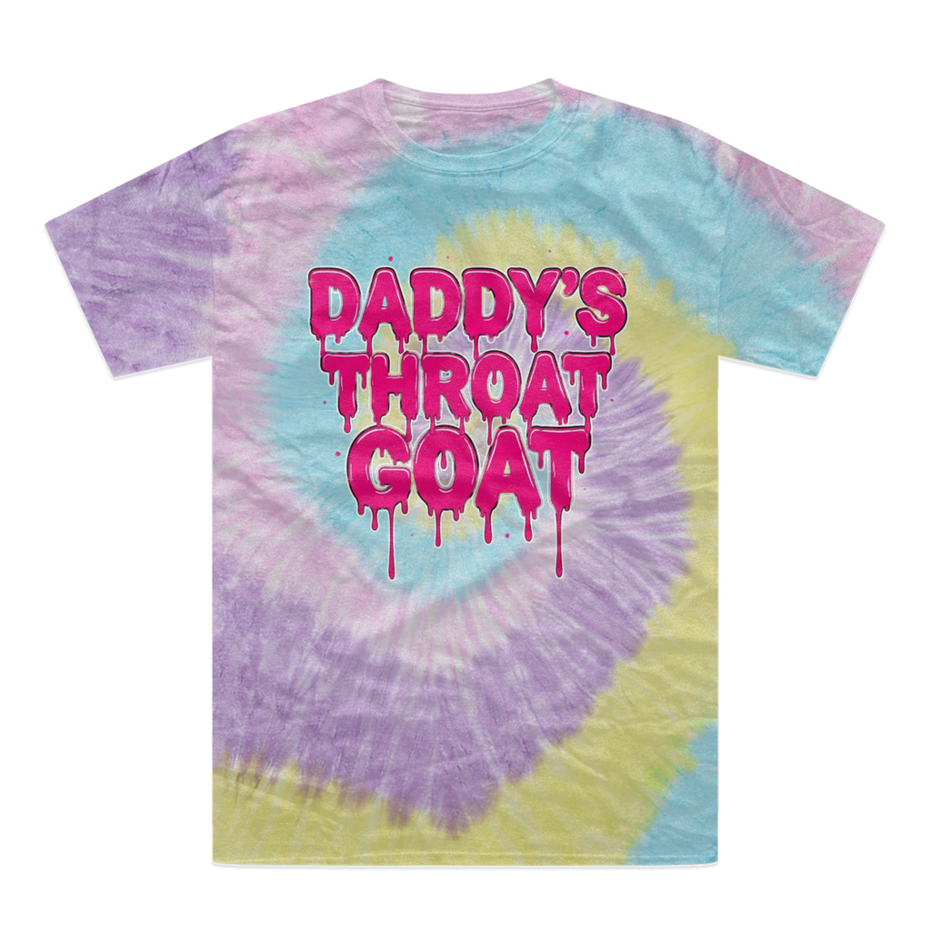 AOC Tie-Dye T-Shirt
