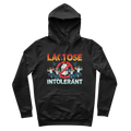AOB 100% Organic Cotton Hoodie