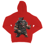 ANGRY CAN MAN 3.0 Classic Adult Zip Hoodie