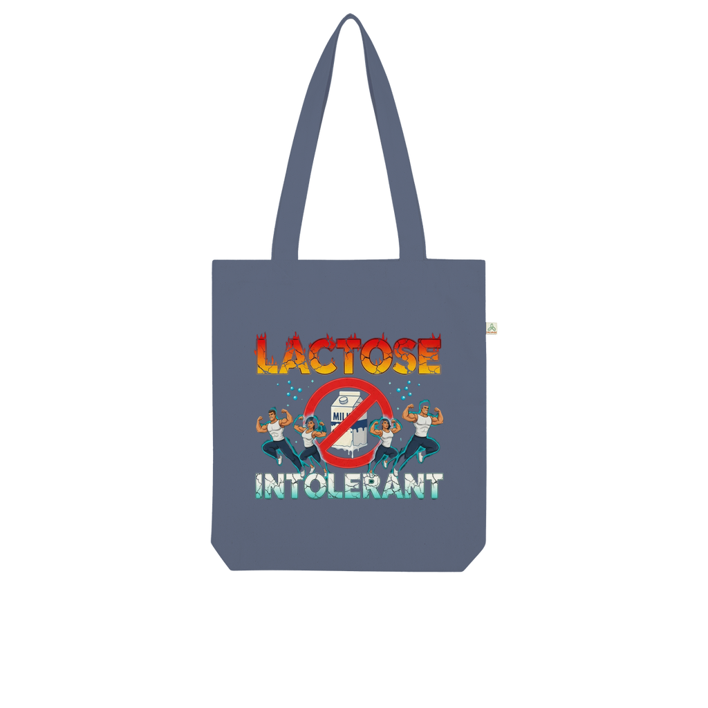 AOB Organic Tote Bag
