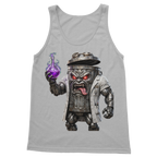 ANGRY CAN MAN 3.0 Classic Women's Tank Top