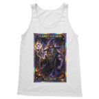 ANGRY CAN MAN 2.0 Classic Adult Vest Top