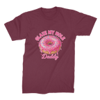AOC Unisex Cotton T-Shirt