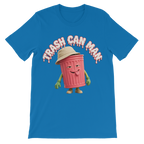 TRASH CAN MAN Premium Kids T-Shirt