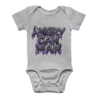 ANGRY CAN MAN 3.0 Classic Baby Onesie Bodysuit