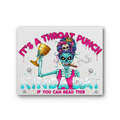 AOP Premium Stretched Canvas