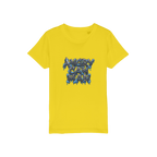 ANGRY CAN MAN 2.0 Organic Jersey Kids T-Shirt