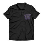 ANGRY CAN MAN 3.0 Premium Adult Polo Shirt