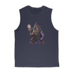 angry can man Premium Adult Muscle Top
