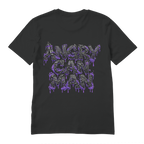 ANGRY CAN MAN 3.0 Premium Organic Adult T-Shirt