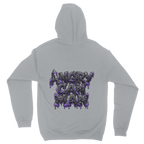 ANGRY CAN MAN 3.0 Classic Adult Hoodie