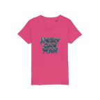 ANGRY CAN MAN 2.0 Organic Jersey Kids T-Shirt