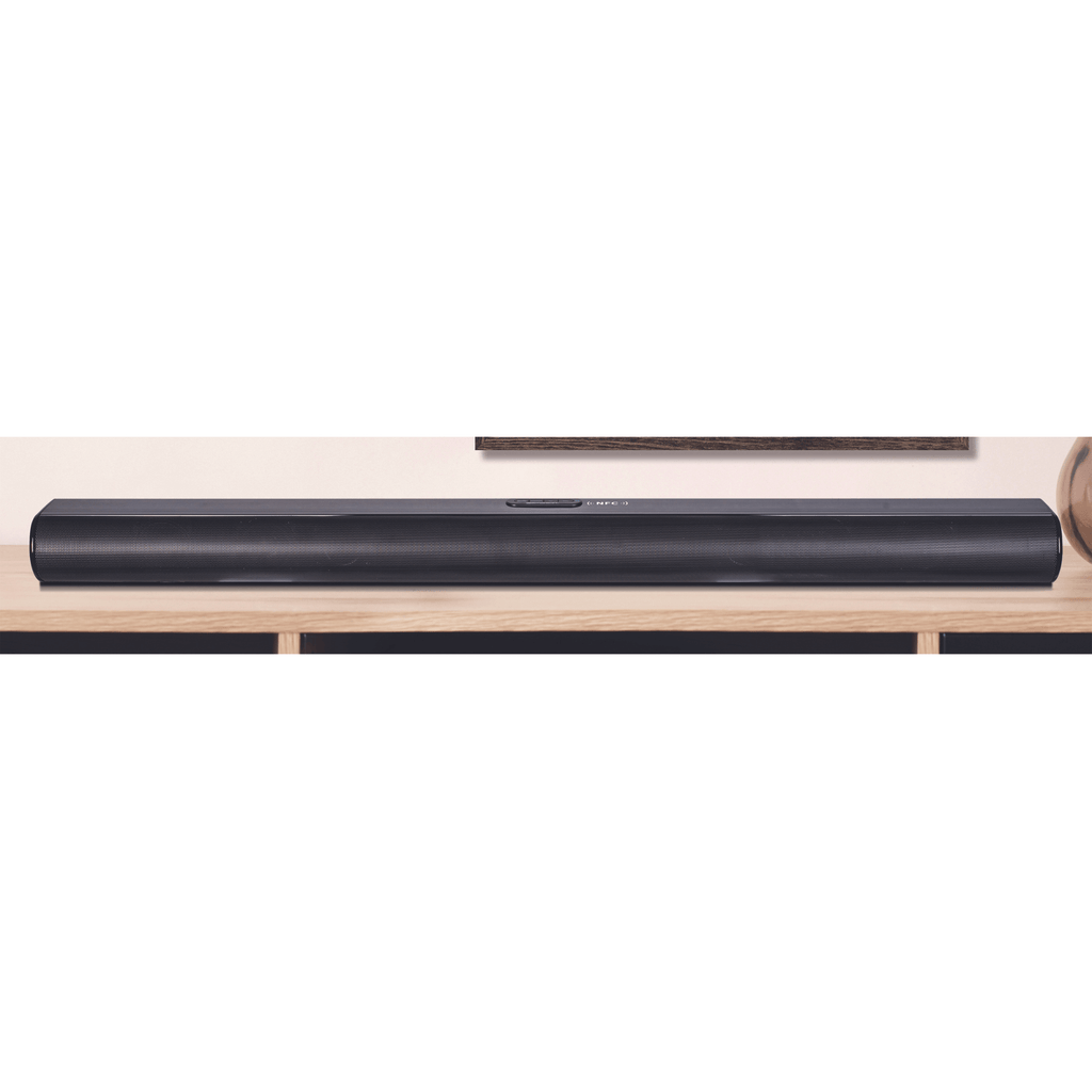 Emerson 37" Bluetooth Soundbar with Remote Control