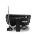 Emerson Portable 7" TV and Digital Multimedia Player - Refurbished