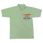 AOB Classic Adult Polo Shirt