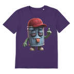 ANGRY CAN MAN 3.0 Premium Organic Adult T-Shirt