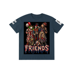 HORROR,SCARY,CLOWN,FREDDY,JASON,MICHAEL,MYERS,ICONIC,HALLOWEEN,COLLECTION,TSHIRT,SHIRT,CLOTHING,WOMEN,MEN,KIDS,CHILDREN,BLACK,WHITE,BLUE,FUNNY,GIFT,MOVIE,GOTHIC,SPOOKY,APPAREL,CREEPY