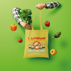 AOB Shopper Tote Bag