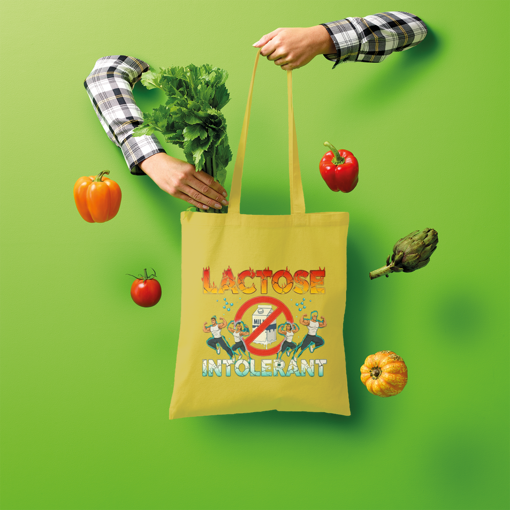 AOB Shopper Tote Bag